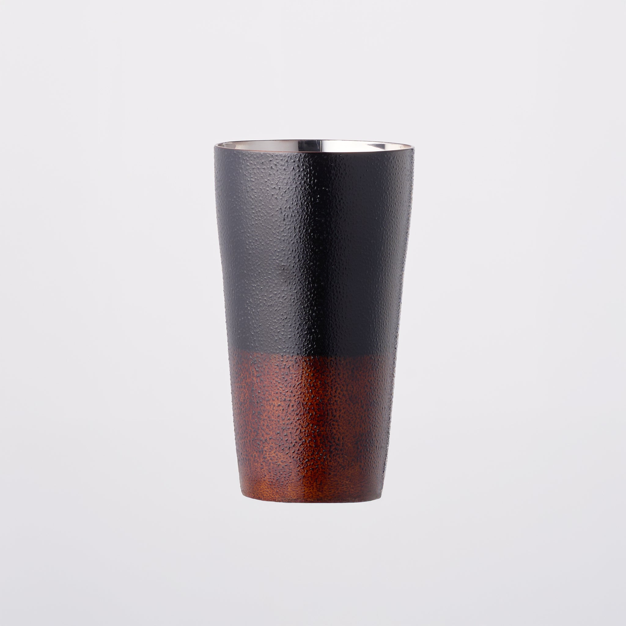 漆磨 二重タンブラー310ml