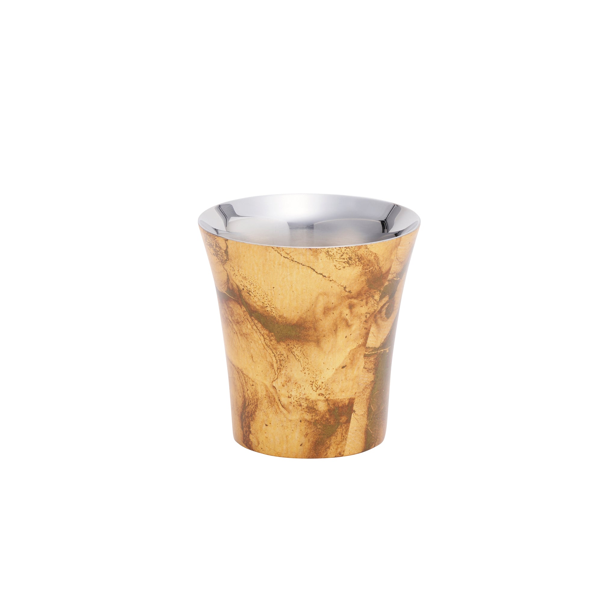 漆磨 ukon 二重タンブラー260ml