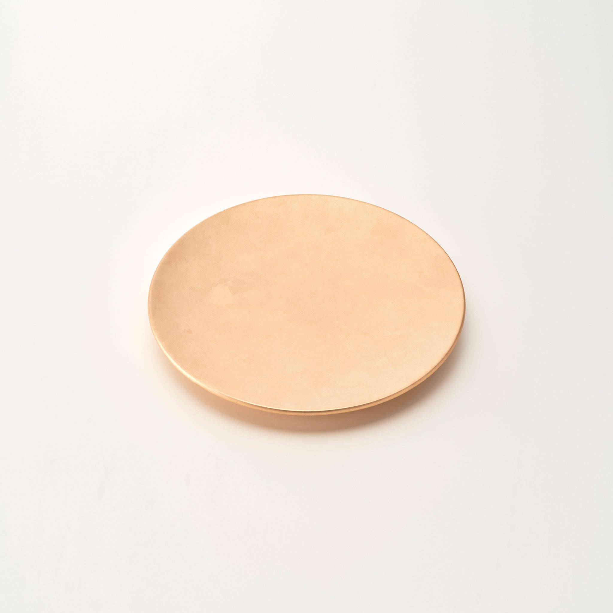 漆磨　二重サーラ　21cm