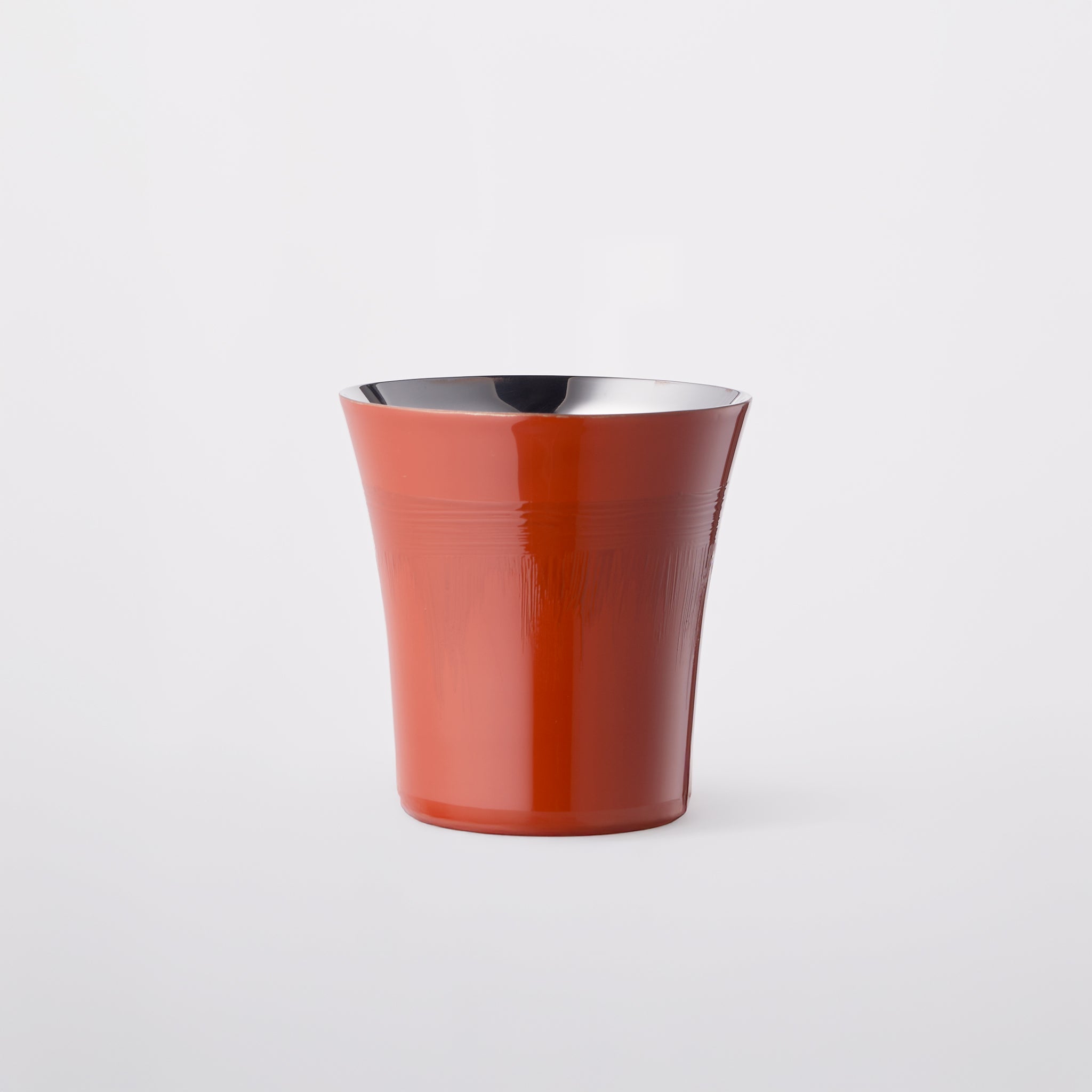 漆磨　二重タンブラー260ml