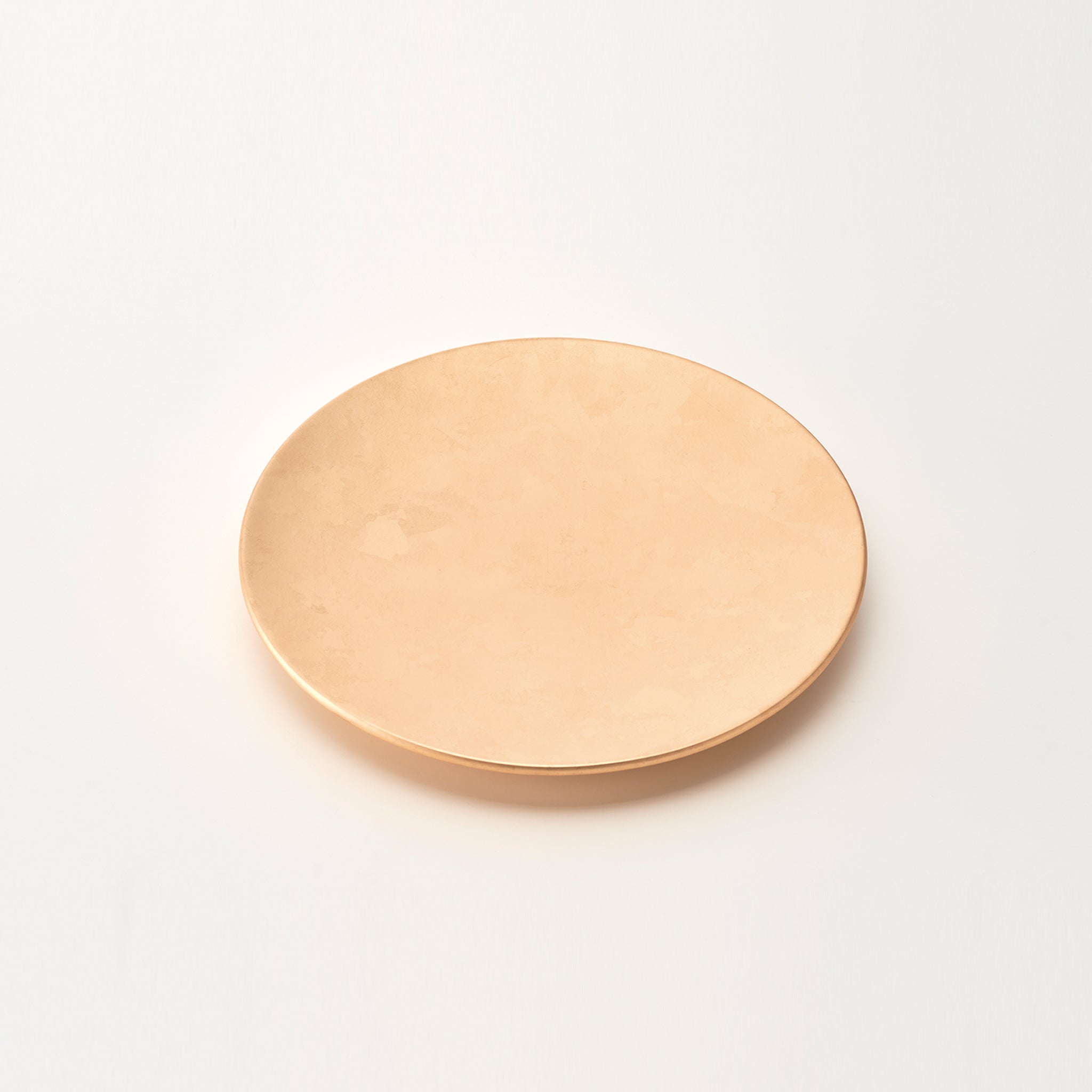漆磨　二重サーラ　27cm