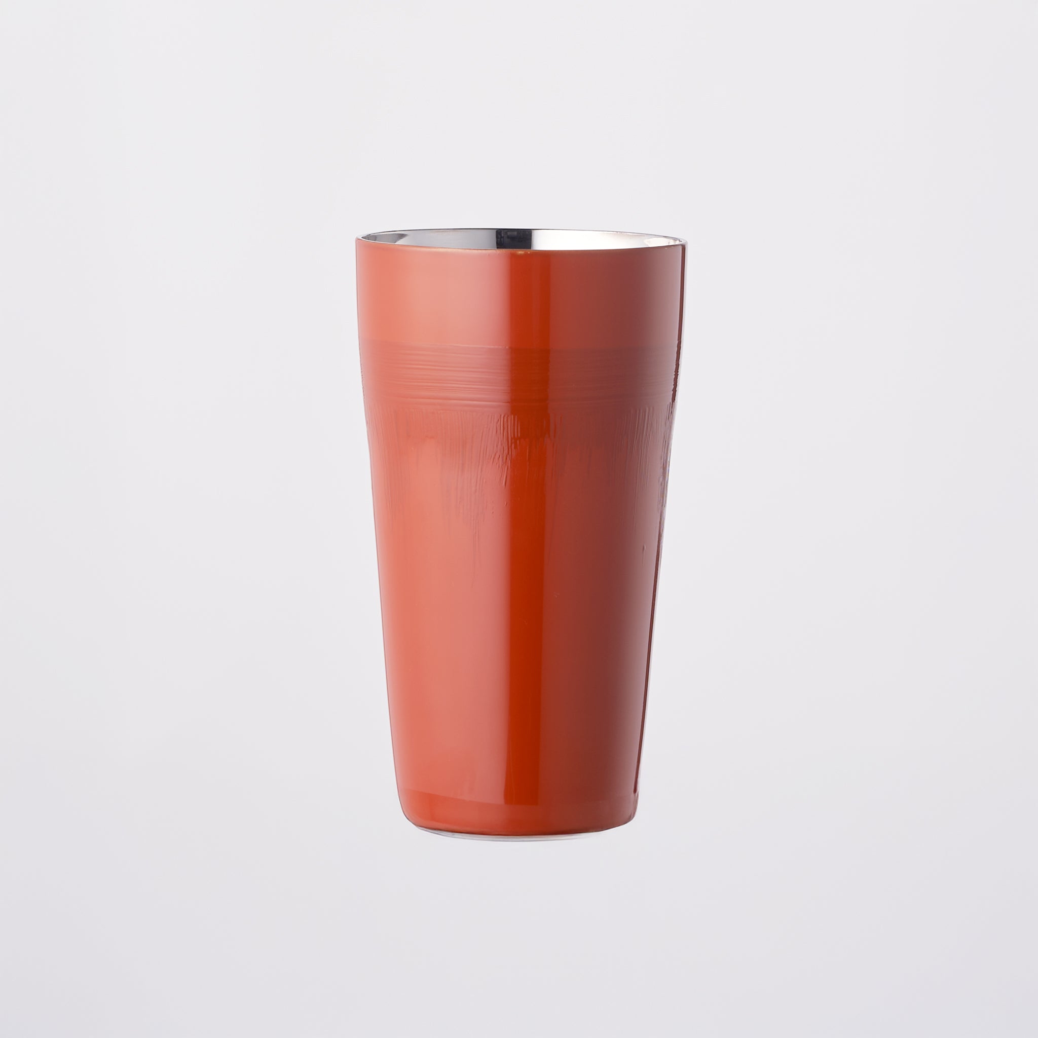 漆磨　二重タンブラー310ml
