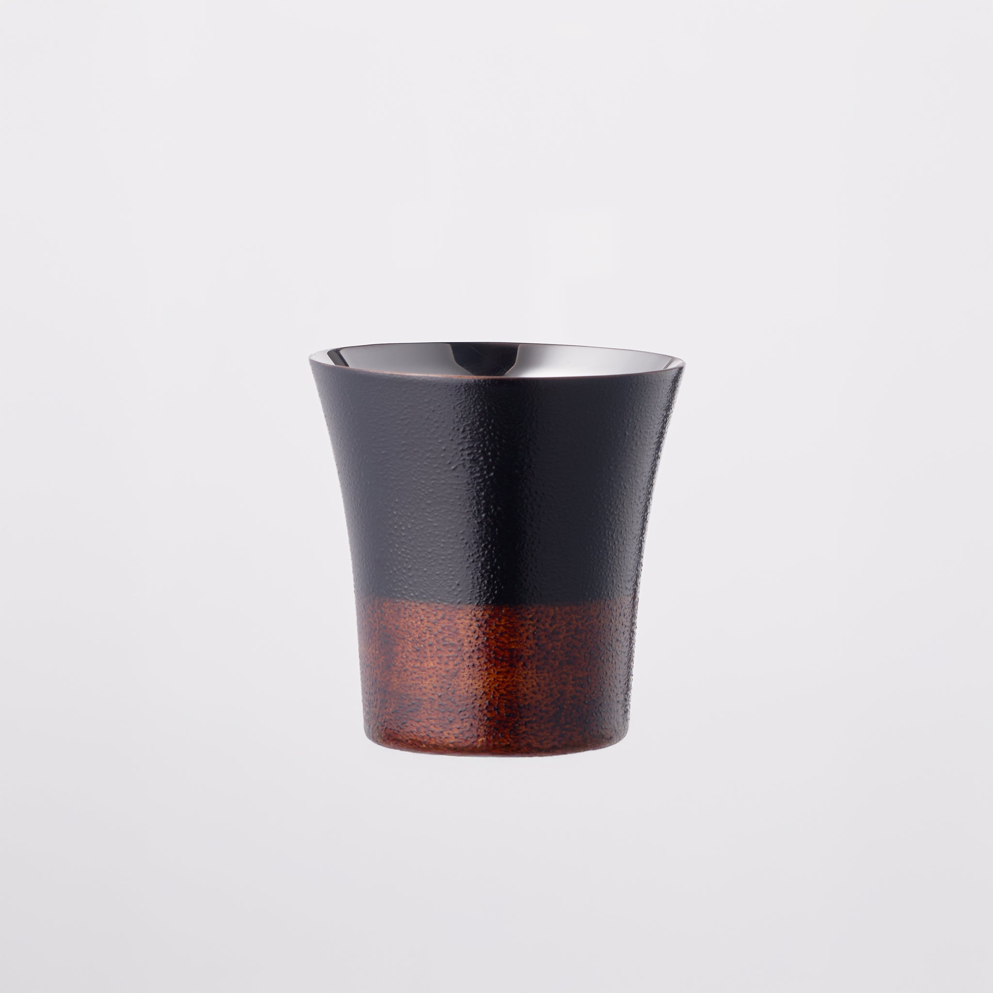 漆磨　二重タンブラー260ml